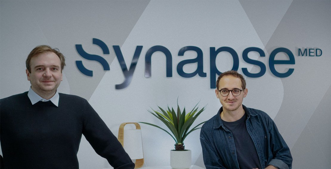 La MACSF réinvestit dans la startup Synapse Medicine pour accélérer son développement